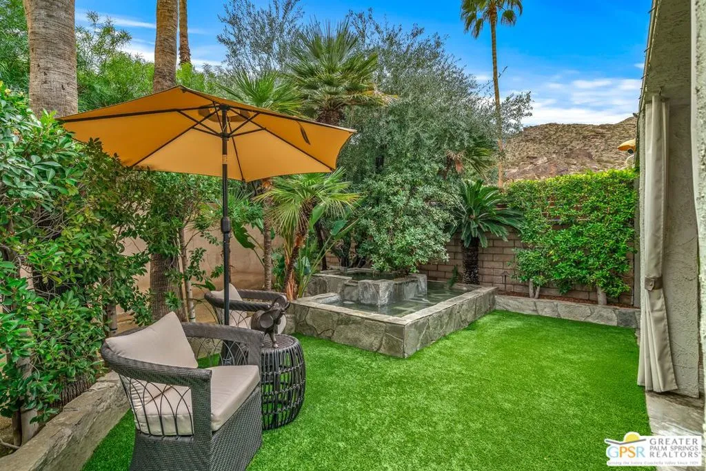 2683 W La Condesa Drive, Palm Springs, California 92264 home-pic-51